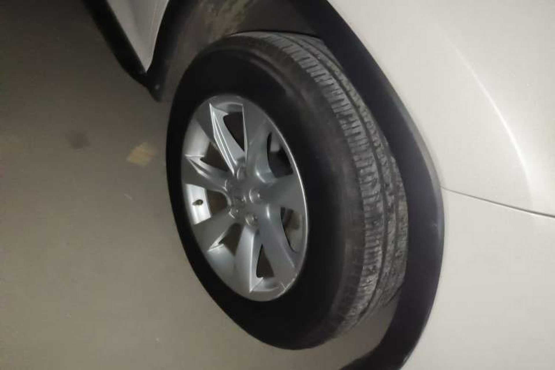 Used Lexus RX 2016 300 Two-Wheel Drive Elite Version China V Standard Right Front Wheel Hub