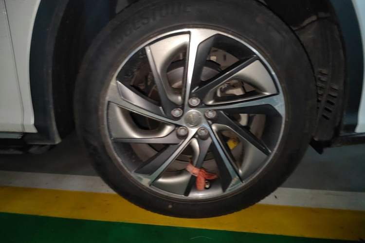 Used Lexus RX 2016 300 4x4 Elegant Edition China V-standard Right Front Wheel Hub