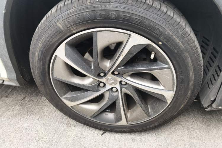 Used Lexus RX 2016 300 4x4 Elegant Edition China V-standard Right Front Wheel Hub