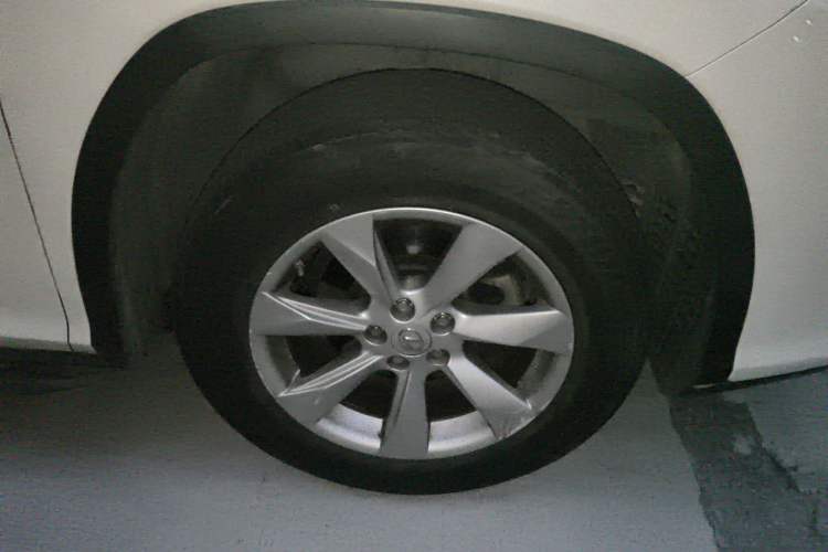 Used Lexus RX 2016 300 Two-Wheel Drive Elite Version China V Standard Right Front Wheel Hub