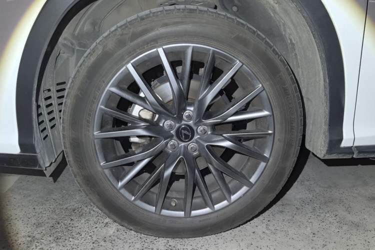 Used Lexus RX 2016 300 4x4 F SPORT Version China V Standard Right Front Wheel Hub