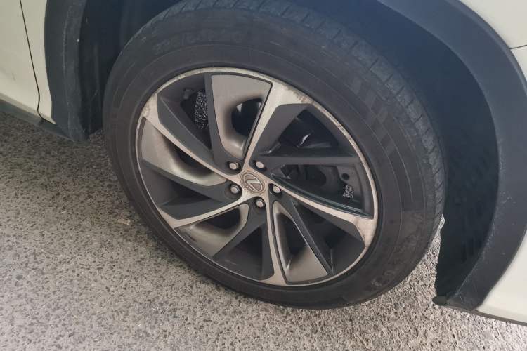 Used Lexus RX 2016 300 4x4 Elegant Edition China V-standard Right Front Wheel Hub
