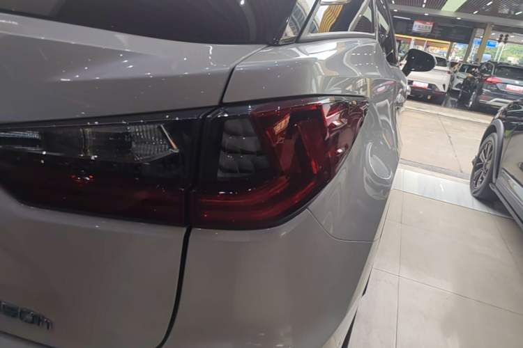 Used Lexus RX 2016 450h Four-Wheel Drive Elegant Edition Right Rear Taillight