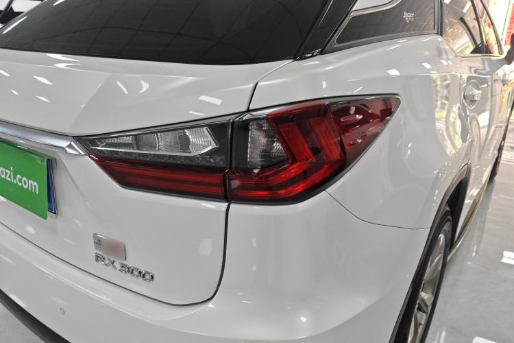 Used Lexus RX 2016 300 Two-Wheel Drive Elite Version China V Standard Right Rear Taillight