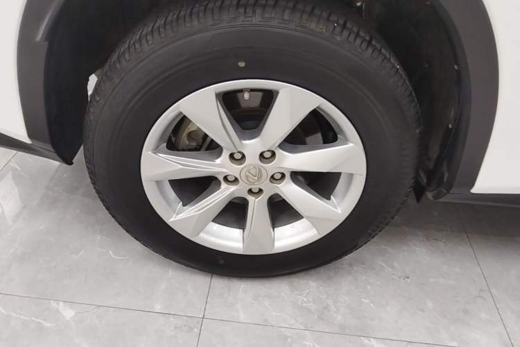 Used Lexus RX 2016 300 Two-Wheel Drive Elite Version China V Standard Right Rear Wheel Hub