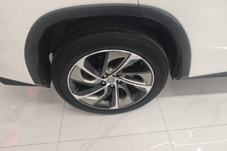 Used Lexus RX 2016 300 4x4 Elegant Edition China V-standard Right Rear Wheel Hub