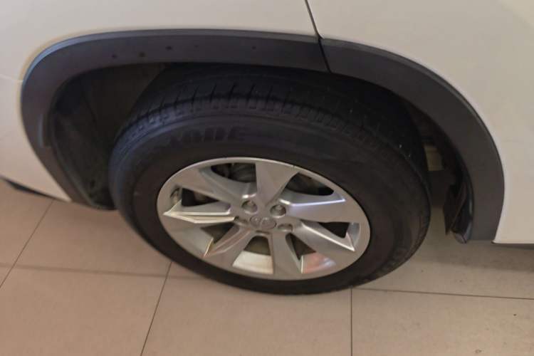 Used Lexus RX 2016 300 Two-Wheel Drive Elite Version China V Standard Right Rear Wheel Hub