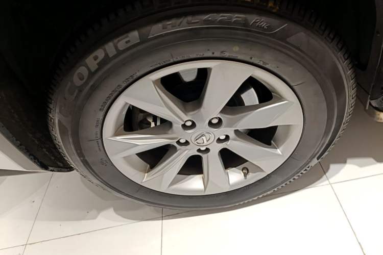 Used Lexus RX 2016 300 Two-Wheel Drive Comfort Edition China V Standard Right Rear Wheel Hub