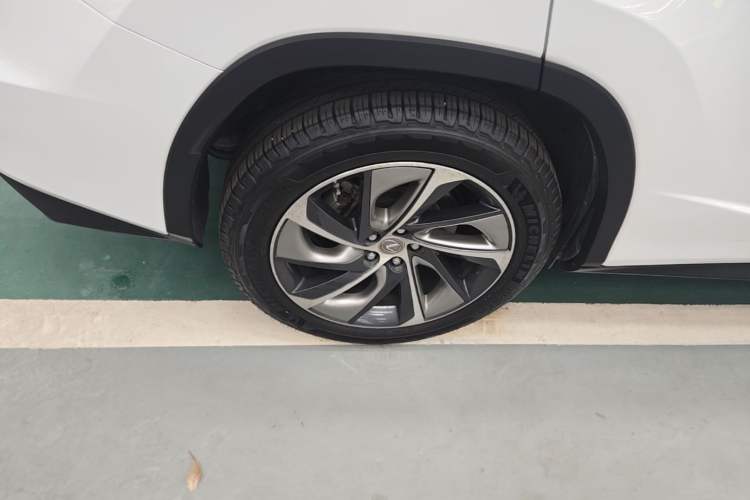 Used Lexus RX 2016 300 4x4 Elegant Edition China V-standard Right Rear Wheel Hub