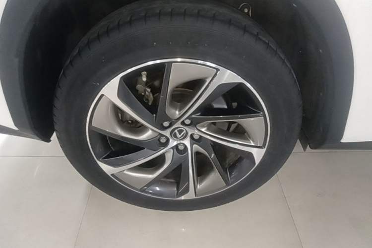Used Lexus RX 2016 300 4x4 Elegant Edition China V-standard Right Rear Wheel Hub