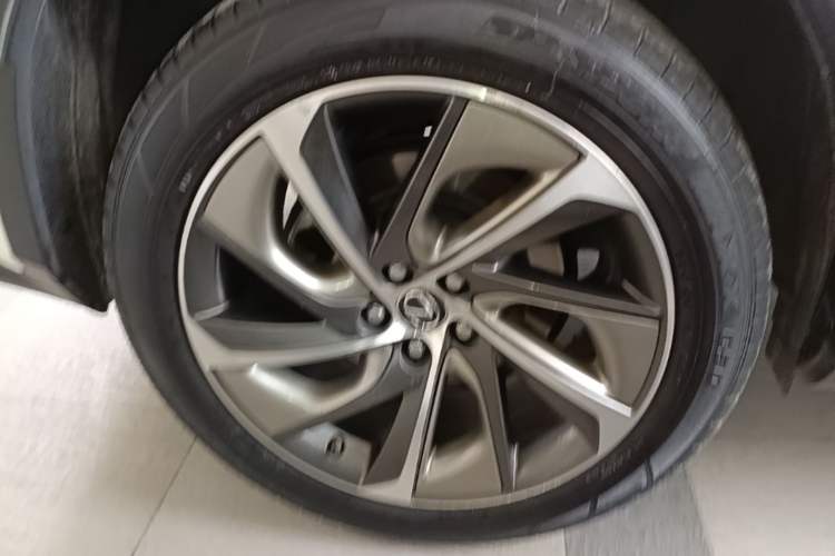 Used Lexus RX 2016 300 4x4 Elegant Edition China V-standard Right Rear Wheel Hub