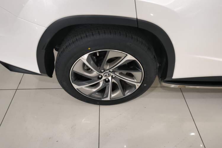 Used Lexus RX 2016 300 4x4 Elegant Edition China V-standard Right Rear Wheel Hub