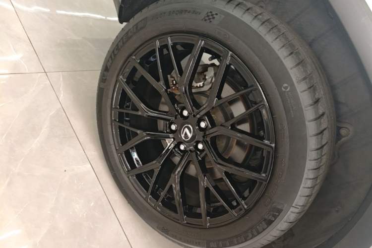 Used Lexus RX 2016 300 4x4 Elegant Edition China V-standard Right Rear Wheel Hub