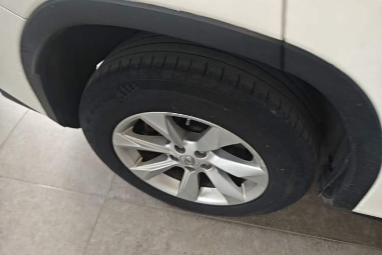 Used Lexus RX 2016 300 Two-Wheel Drive Elite Version China V Standard Right Rear Wheel Hub