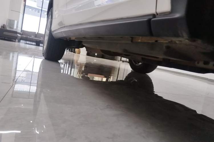Used Lexus RX 2016 300 Two-Wheel Drive Elite Version China V Standard Right Side Sill