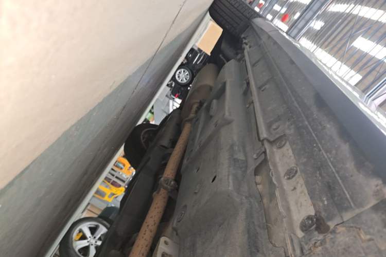 Used Lexus RX 2016 300 4x4 Elegant Edition China V-standard Right Side Sill