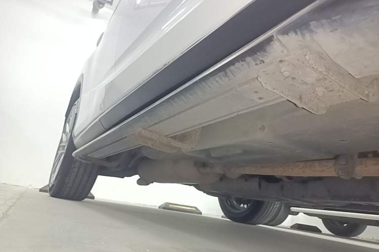 Used Lexus RX 2016 300 4x4 F SPORT Version China V Standard Right Side Sill