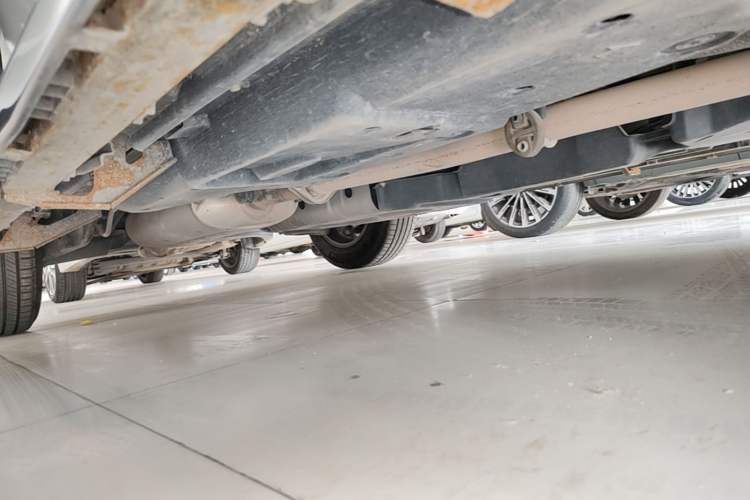 Used Lexus RX 2016 300 Two-Wheel Drive Elite Version China V Standard Right Side Sill