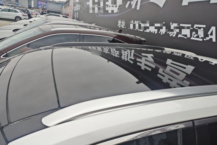 Used Lexus RX 2016 300 4x4 Elegant Edition China V-standard Roof