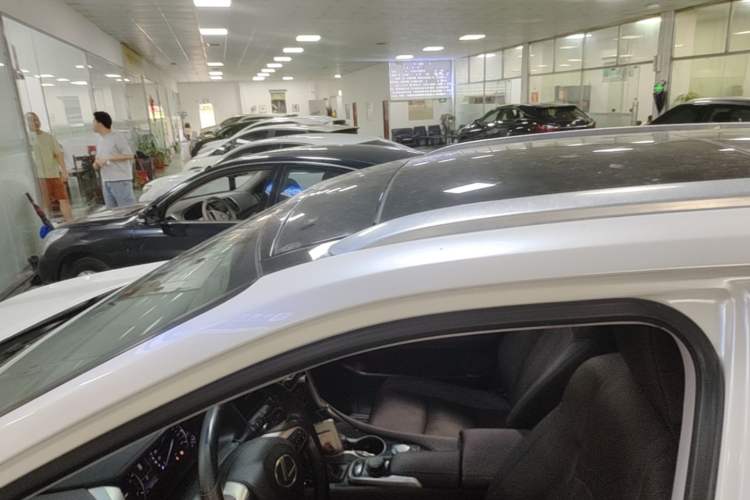 Used Lexus RX 2016 300 4x4 Elegant Edition China V-standard Roof