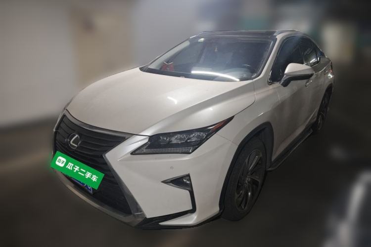 Lexus RX 2016 300 4x4 Elegant Edition China V-standard usado Guazi used car, China used car export, Used car for sale, Used  cars, Cheapest cars for sale