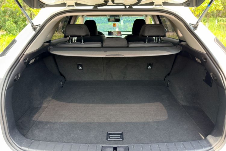 Used Lexus RX 2016 300 Two-Wheel Drive Elite Version China V Standard Trunk