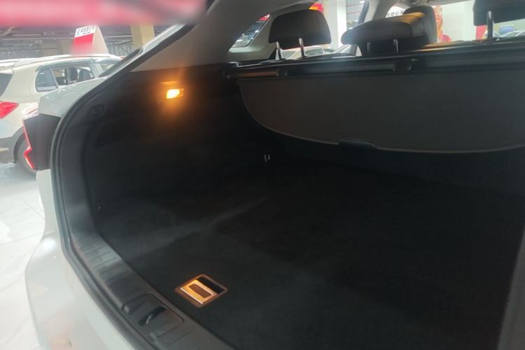Used Lexus RX 2016 300 4x4 Elegant Edition China V-standard Trunk