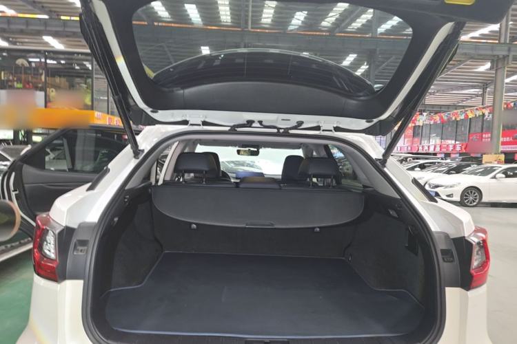 Used Lexus RX 2016 300 4x4 Elegant Edition China V-standard Trunk