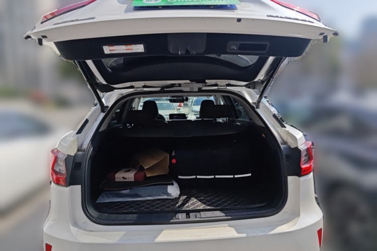 Used Lexus RX 2016 300 4x4 Elegant Edition China V-standard Trunk
