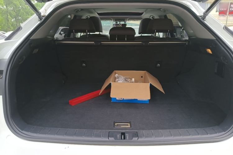 Used Lexus RX 2016 300 4x4 Elegant Edition China V-standard Trunk