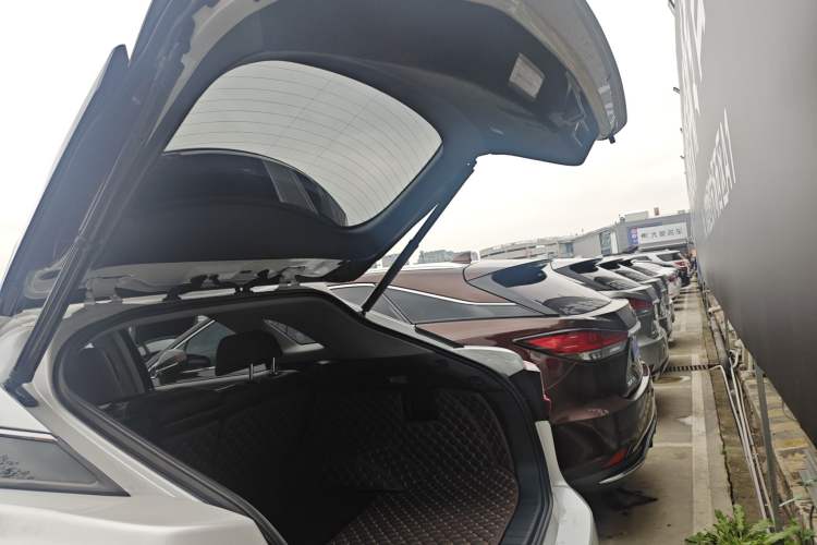 Used Lexus RX 2016 300 4x4 Elegant Edition China V-standard Trunk