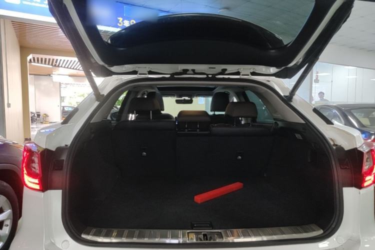 Used Lexus RX 2016 300 4x4 Elegant Edition China V-standard Trunk