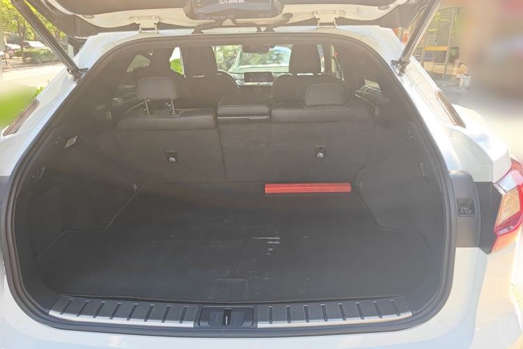 Used Lexus RX 2016 300 4x4 F SPORT Version China V Standard Trunk
