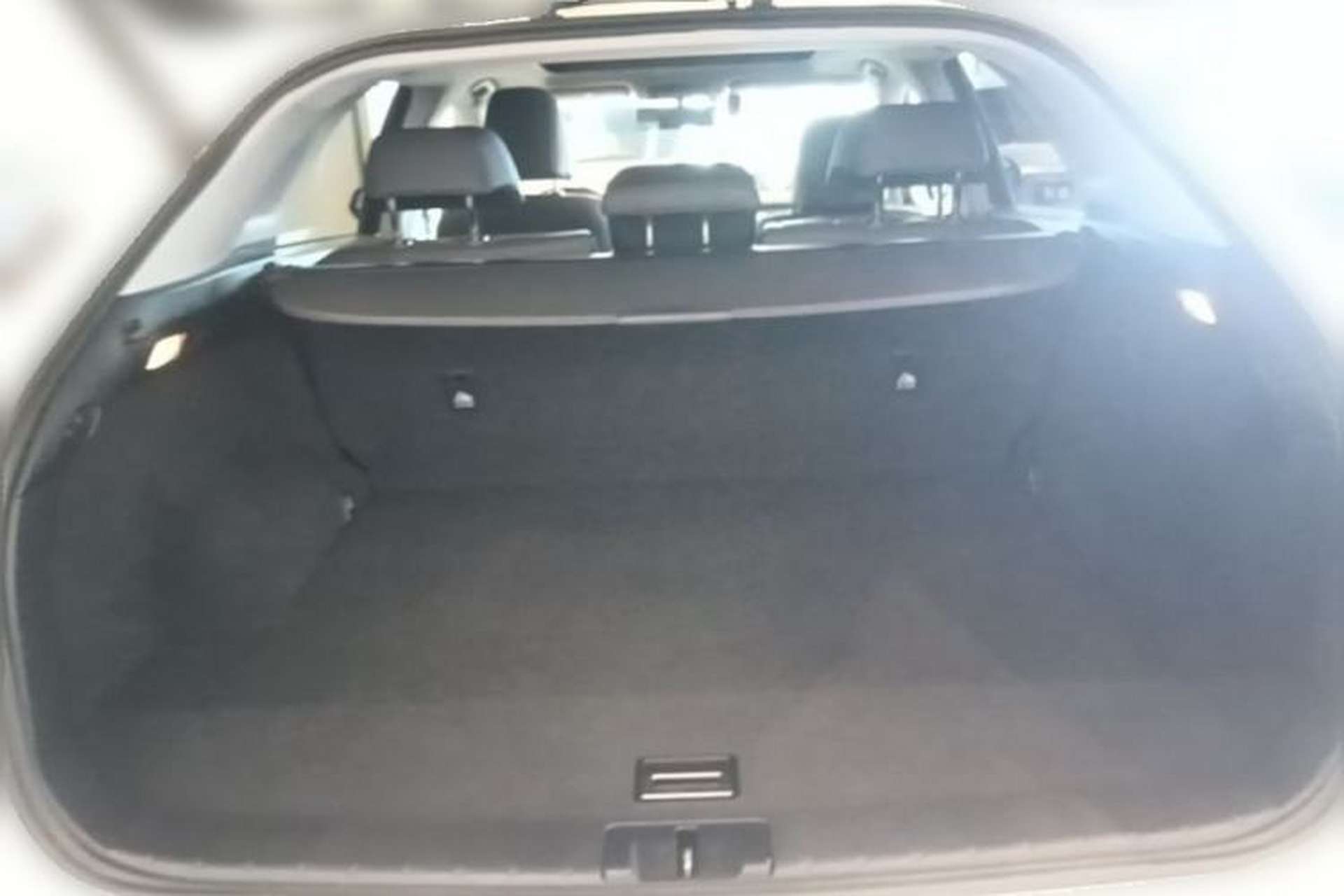 Used Lexus RX 2016 300 4x4 Elegant Edition China V-standard Trunk