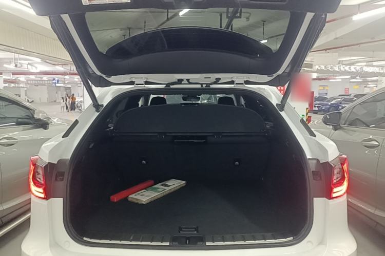 Used Lexus RX 2016 300 4x4 F SPORT Version China V Standard Trunk