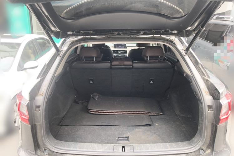 Used Lexus RX 2016 300 4x4 Elegant Edition China V-standard Trunk
