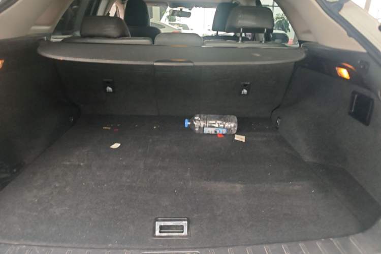 Used Lexus RX 2016 300 Two-Wheel Drive Elite Version China V Standard Trunk