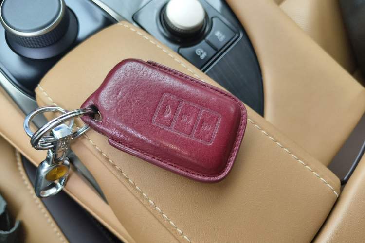 Used Lexus RX 2016 300 4x4 Elegant Edition China V-standard Vehicle Key
