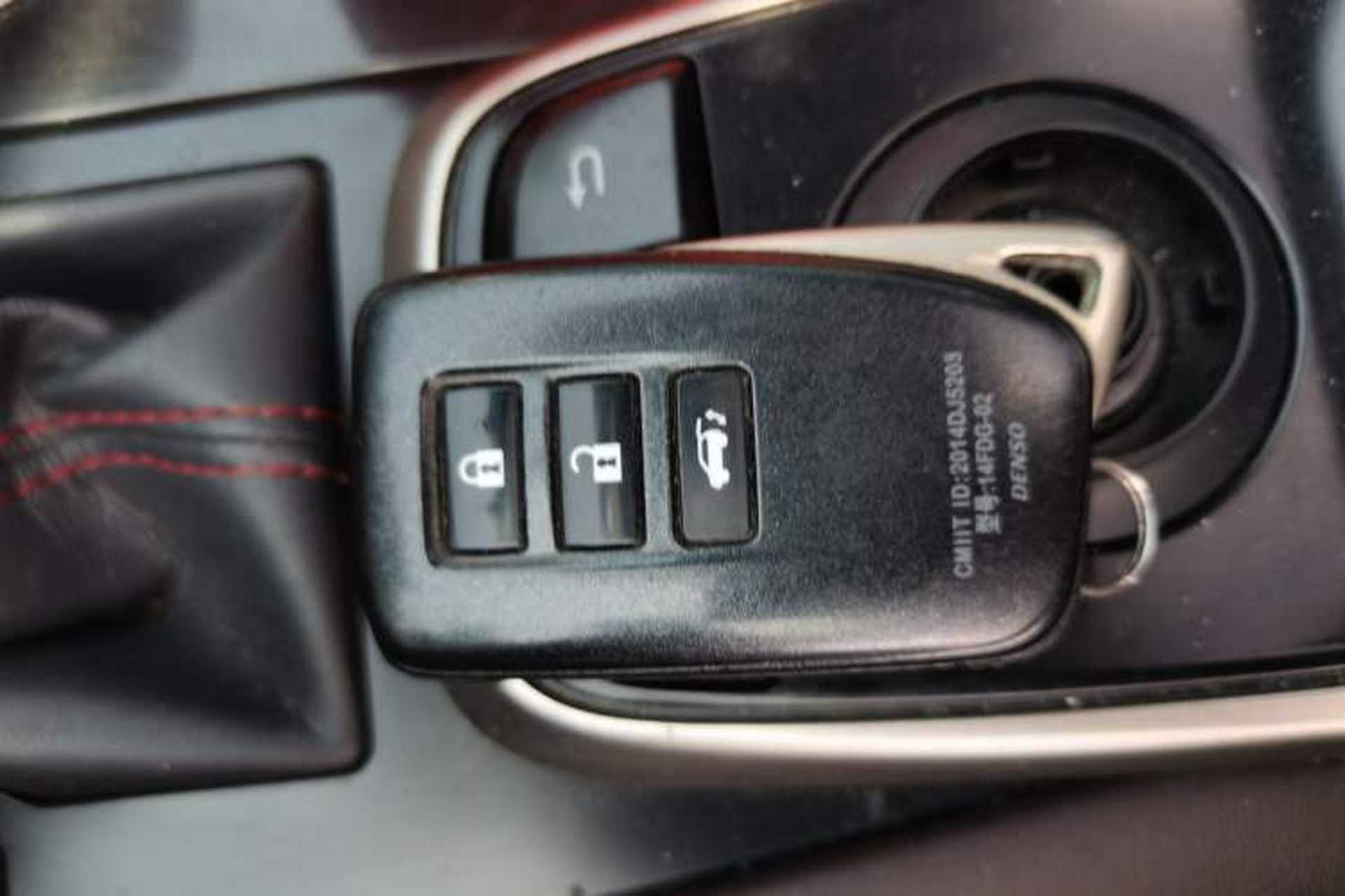 Used Lexus RX 2016 300 4x4 Elegant Edition China VI Vehicle Key