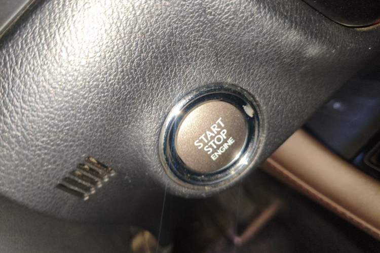 Used Lexus RX 2016 300 Two-Wheel Drive Comfort Edition China V Standard Vehicle Key