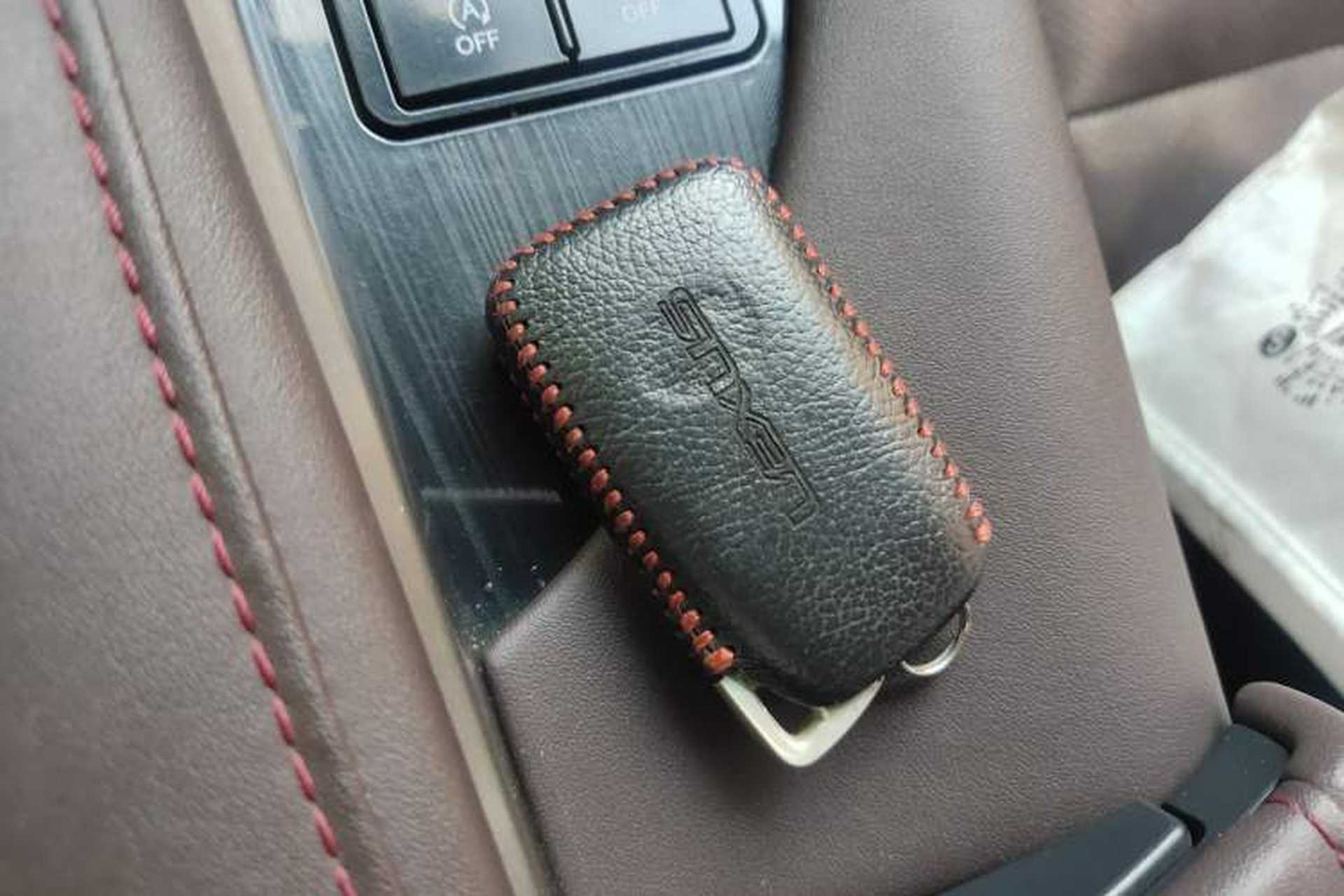 Used Lexus RX 2016 300 4x4 Elegant Edition China V-standard Vehicle Key