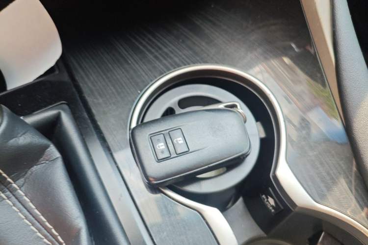 Used Lexus RX 2016 300 Two-Wheel Drive Elite Version China V Standard Vehicle Key
