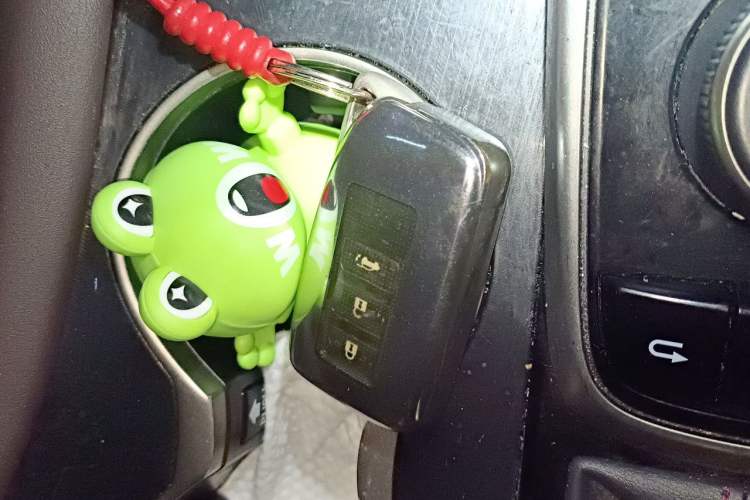 Used Lexus RX 2016 300 4x4 Elegant Edition China V-standard Vehicle Key