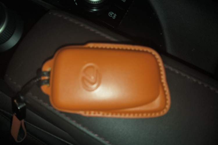 Used Lexus RX 2016 300 4x4 Elegant Edition China V-standard Vehicle Key