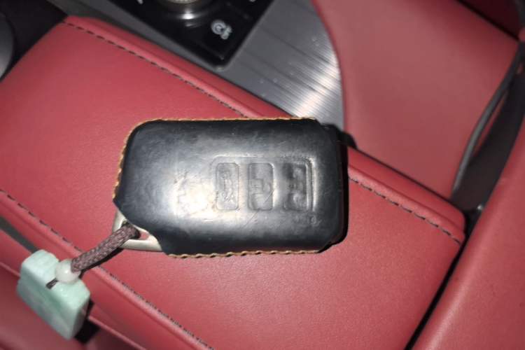 Used Lexus RX 2016 300 4x4 F SPORT Version China V Standard Vehicle Key