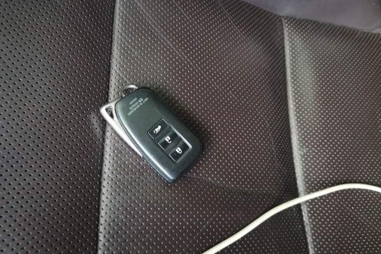 Used Lexus RX 2016 300 4x4 Elegant Edition China V-standard Vehicle Key
