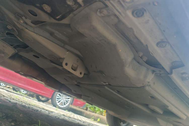 Used Lexus RX 2016 300 4x4 Elegant Edition China VI Chassis Front Left