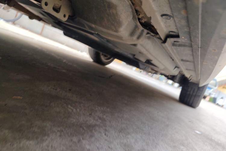 Used Lexus RX 2016 300 4x4 Elegant Edition China V-standard Chassis Front Left
