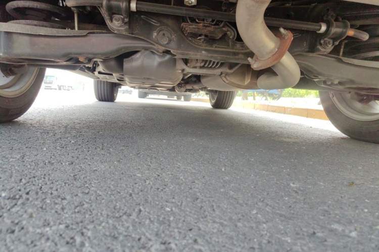 Used Lexus RX 2016 300 4x4 Elegant Edition China V-standard Chassis Rear