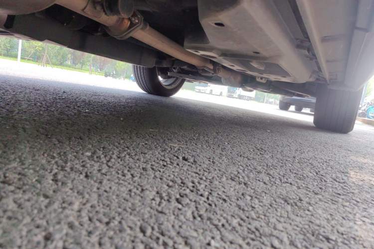 Used Lexus RX 2016 300 4x4 Elegant Edition China V-standard Chassis Rear Right